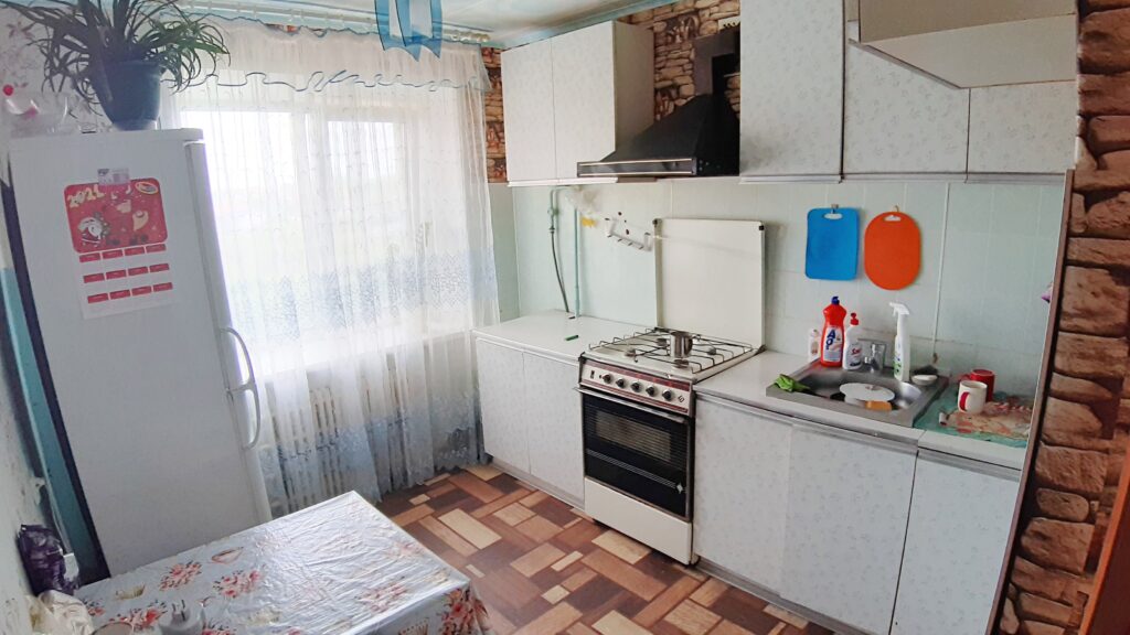 Продам однокомнатную квартиру в Товарково, Туркестанская 4. Цена - 899 000 рублей
