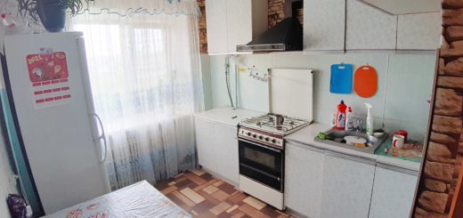 Продам однокомнатную квартиру в Товарково, Туркестанская 4. Цена - 990 000 рублей