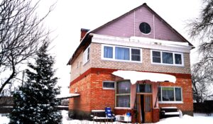 Продажа дома в Кондрово обзор Калужская область