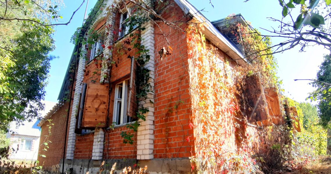 Продам дом Кирпич, Никольское, Бахтинка Товарково