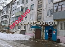 Продается трехкомнатная квартира площадью 70 кв.м. поселок Пятовский Дзержинский р-н Калужская обл., Покупка 3 комнатной квартиры в Пятовский Комарова 1.200.000