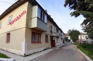 2 Комнатная квартира в пос. Пятовский Калужская обл - 790 000
