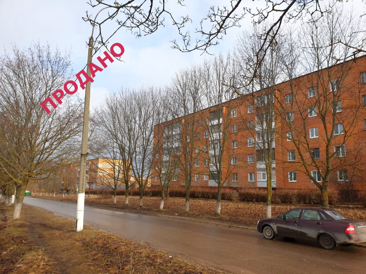 Продаю 1 комнтаную квартиру в Товарково - 1.200.000 Объявления продажа квартир в поселок Товарково Дзержинского района Калужской области