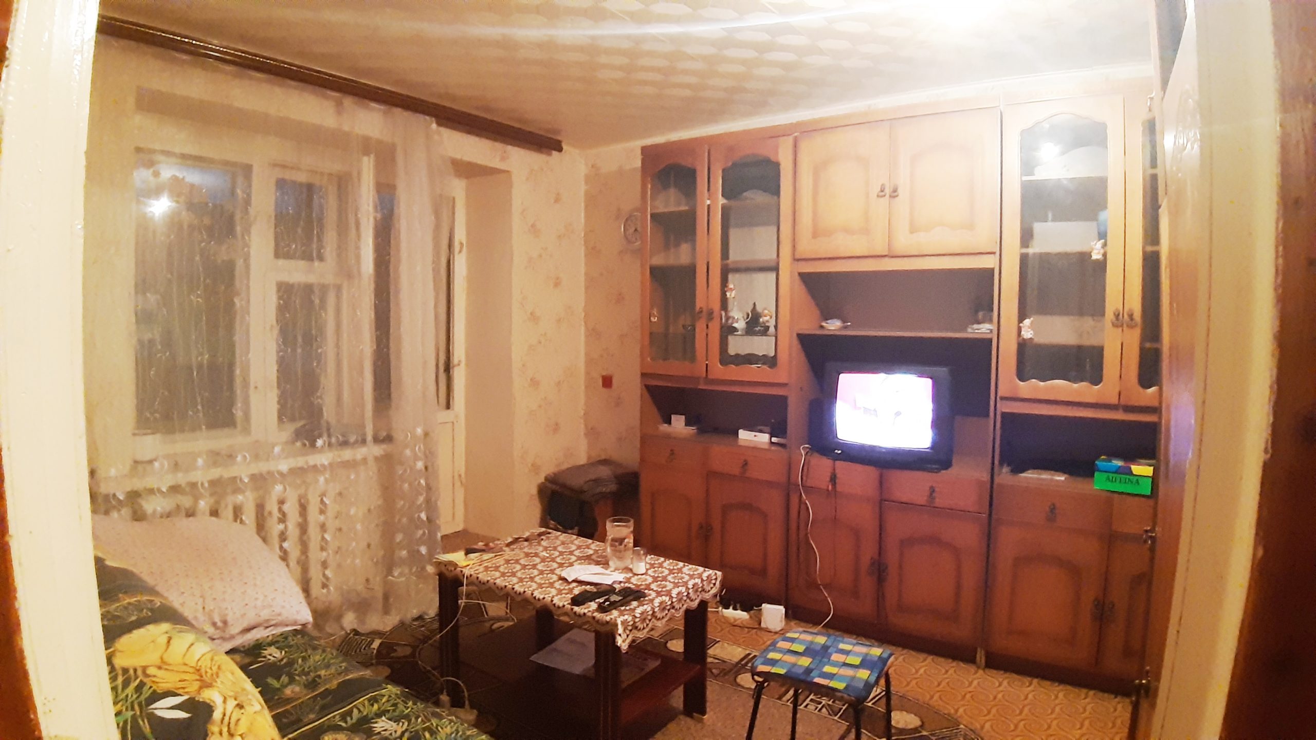 Продажа квартиры в Товарково Калужской области