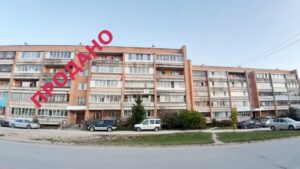 Первомайский 9 Товарково