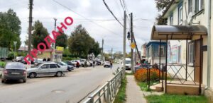 Помещение свободного назначения Полотняный Завод, Центр для: Пункта выдачи интернет магазина, Салона красоты, Офис, Медицинский кабинет.