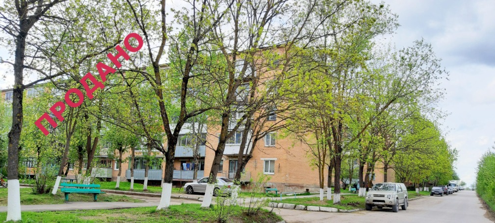Калужская область Дзержинский район деревня Жилетово дом 13 Продам