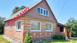 Купить дом в Якшуново Калужской области