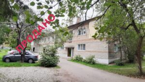 Товарково улица Октябрьская дом 27 Калужская область Дзержинский район