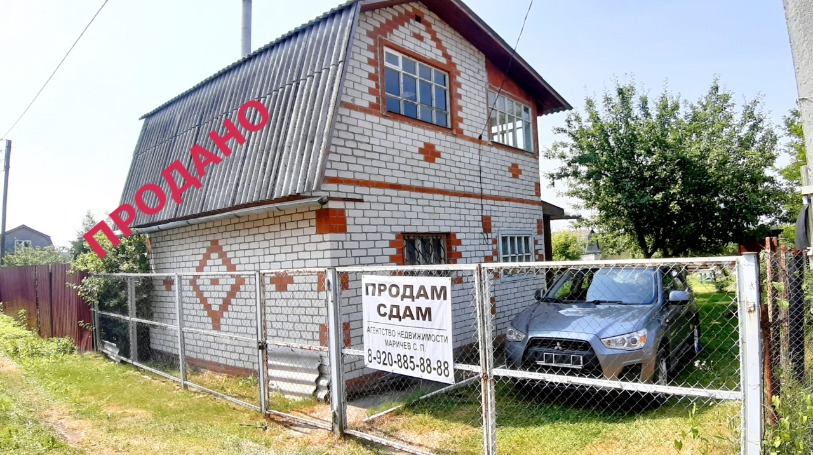 Дача СНТ ЗАря Калужская область