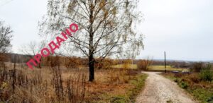 Продажа земельного участка  - Калужская обл., Дзержинский р-н, д. Новое Уткино, Полотняный Завод