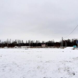 Участок деревня Старки Полотняный Завод Калужская область