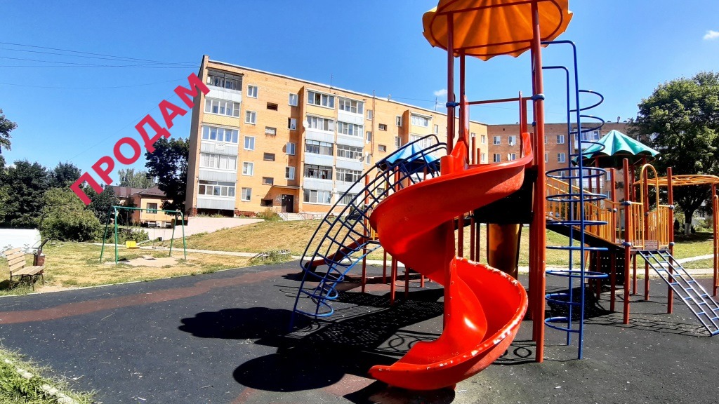 2 комнатная квартира Товарково Туркестанская
