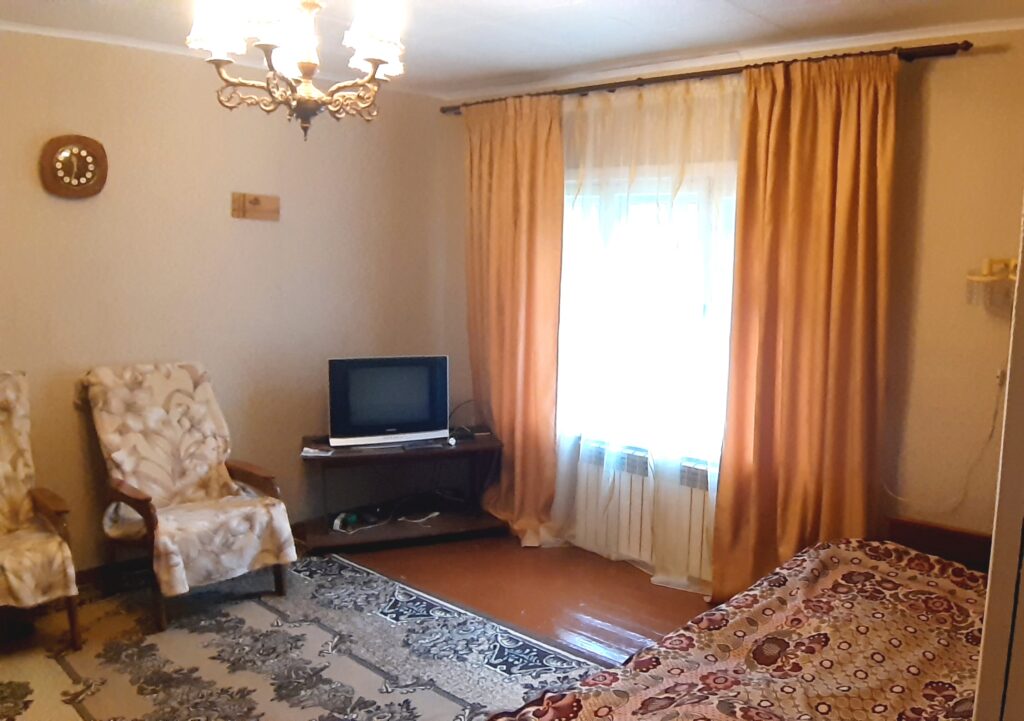 Продам 2 комнатную квартиру в Товарково - 700 000 рублей