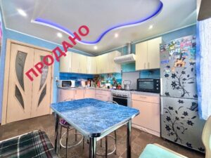 Продам квартиру в поселке Товарково Дзержинского района Калужской области Первомайский микрорайон