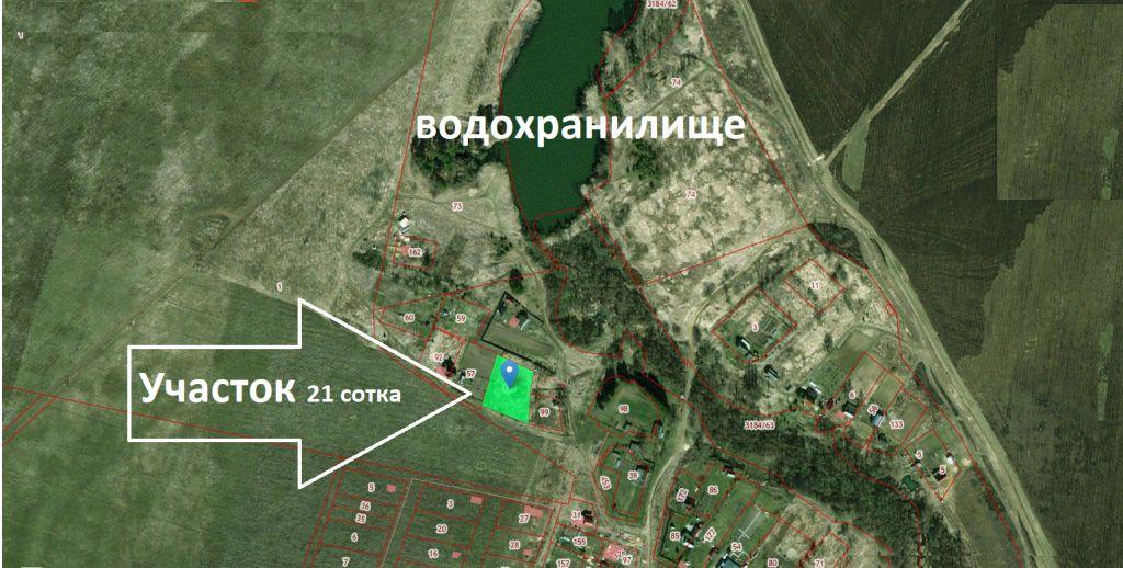 2024 07 25 18 12 01m Продам участок деревня Ярлыково - 450 000 ₽ | 100 метров до воды красивейшего Водохранилища, река Буйная.