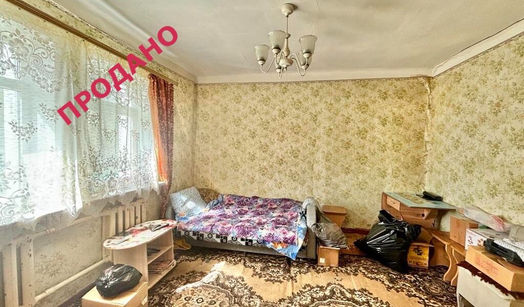Дом купить Якшуново с участком берег реки Угра