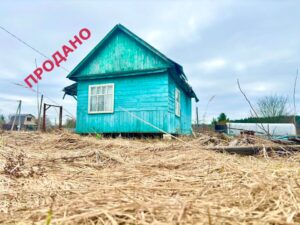 Продам дача СНТ Заря Каравай Калужская область