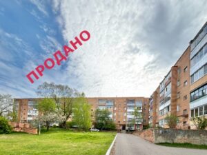 Продажа квартиры городское поселение Товарково Туркестанская ул дом 8