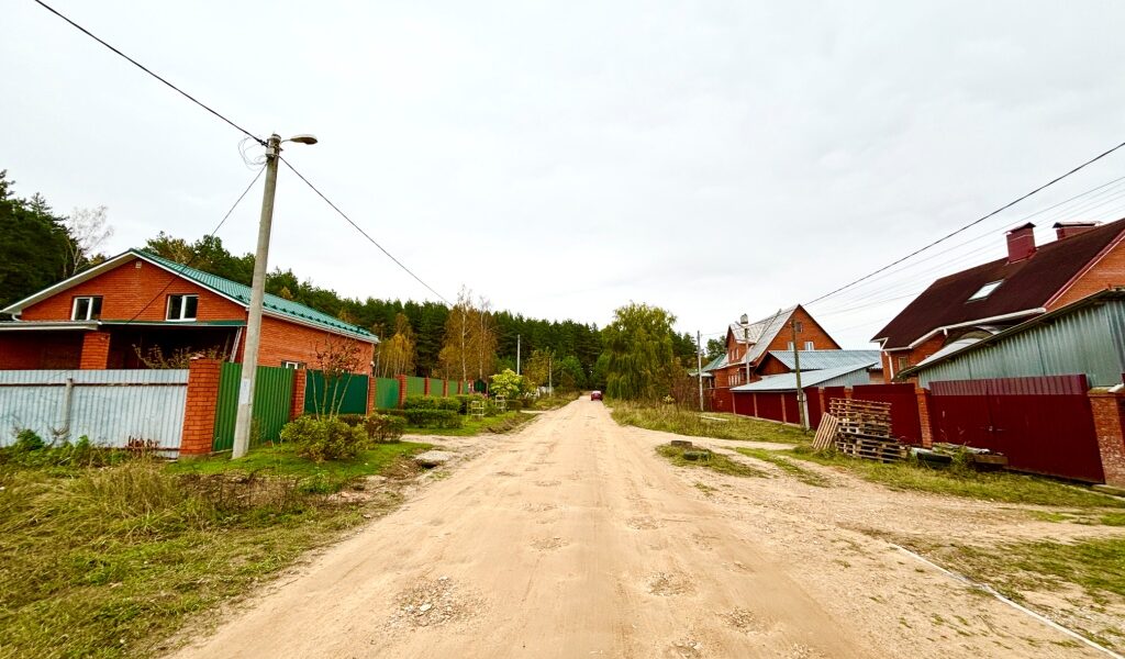 Под ИЖС Купить участок в Товарково Звездный I Калужской области