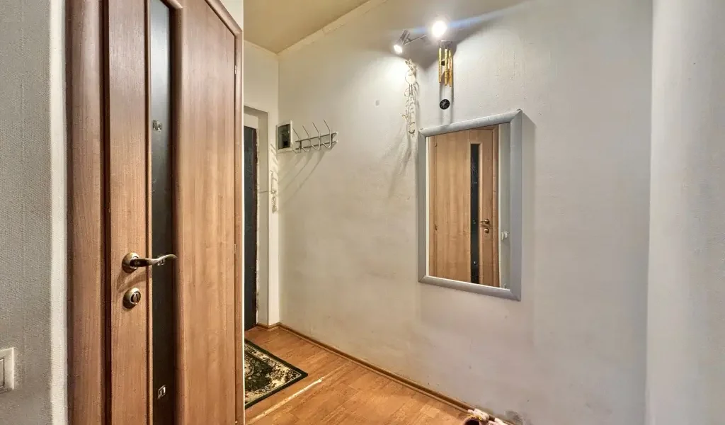 Фото Прихожая Сдам 2 комнатную квартиру в Товарково Октябрьская, помесячно