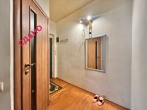 Прихожая Сдам 2 комнатную квартиру в Товарково Октябрьская, помесячно