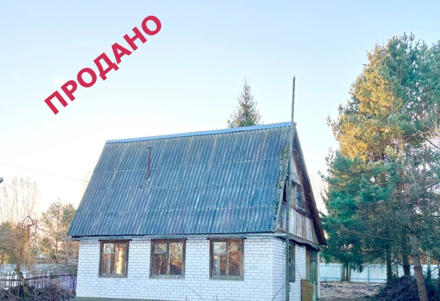 Продажа жилого дома в деревне Каравай Дзержинский район Калужская область