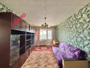 Предлагаю Снять квартиру в Товарково Калужская область Дзержинский район