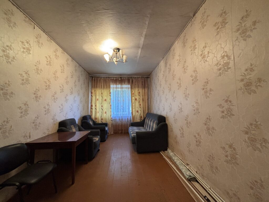 Купить квартиру в Товарково на Ленина 7 3-х Комнатную фото