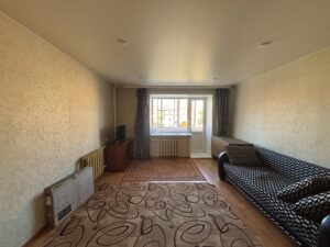 Спальня Аренда Сдам однокомнатную квартиру в Товарково, улица Строителей, дом 6, Калужская область