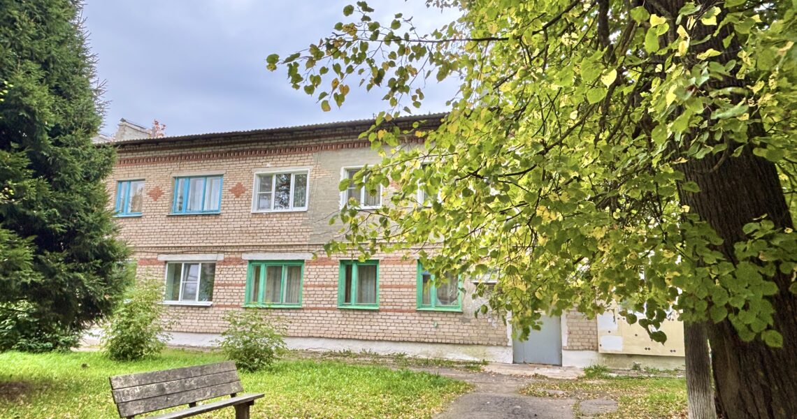 Предложение Купить квартиру в Товарково на Ленина 7 3-х Комнатную