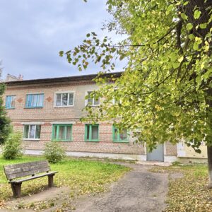 Предложение Купить квартиру в Товарково на Ленина 7 3-х Комнатную