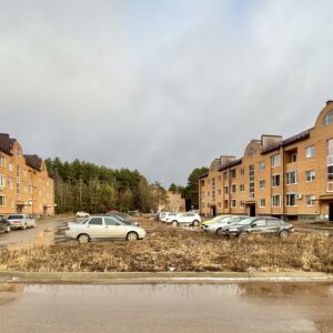 Купить 2-х комнатную квартиру в Товарково в новом дом с евро ремонтом, мебелью и бытовой техникой