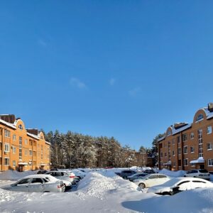 Купить 2-х комнатную квартиру в Товарково Молодежный мкр., дом 9, Новый дом, квартира с евро ремонтом, мебелью и бытовой техникой