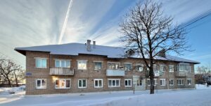 Объявление Хорошая однокомнатная квартира в Товарково со всеми удобствами по доступной цене