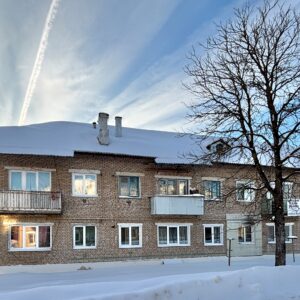 Объявление Хорошая однокомнатная квартира в Товарково со всеми удобствами по доступной цене