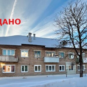 Объявление Хорошая однокомнатная квартира в Товарково со всеми удобствами по доступной цене