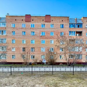 Квартира в Товарково Первомайский микрорайон дом 7, Рядом с парком