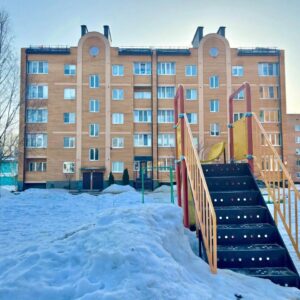 купить квартиру в Товарково Калужской области