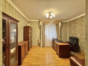 Большой дом в коттеджном поселке Товарково Звездный Калужская область