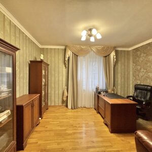 Большой дом в коттеджном поселке Товарково Звездный Калужская область