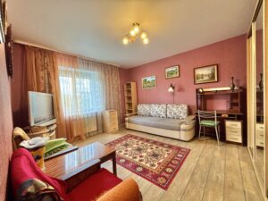 купить дом в Товарково фото спальня 5