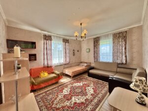 купить дом в Товарково фото спальня 3