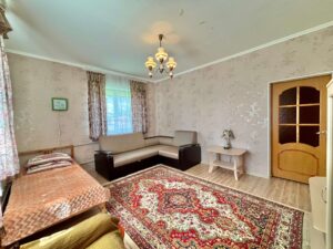 купить дом в Товарково спальня фото