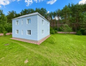 купить дом в Товарково 307 м² участок 16 соток