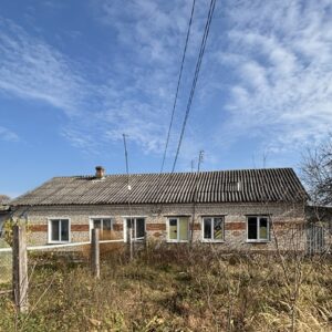 Купить 2 комнатную квартиру в деревне Рудня